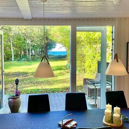 Tatil Evi Nature Retreat With Fjord Views Near *