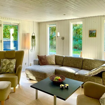 Nature Retreat With Fjord Views Near Tatil Evi *
