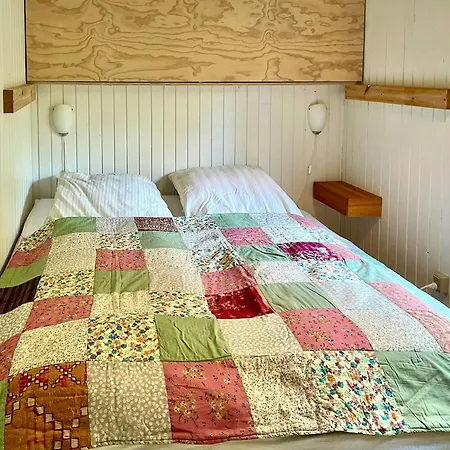 Tatil Evi Nature Retreat With Fjord Views Near