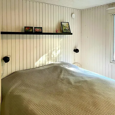 Nature Retreat With Fjord Views Near * Spottrup
