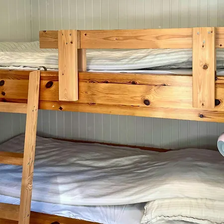 Tatil Evi Nature Retreat With Fjord Views Near