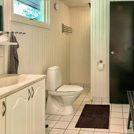 Nature Retreat With Fjord Views Near * Spottrup